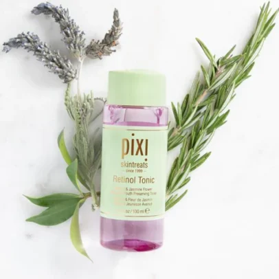 Pixi Retinol Tonic in kuwait - Dashe Beauty