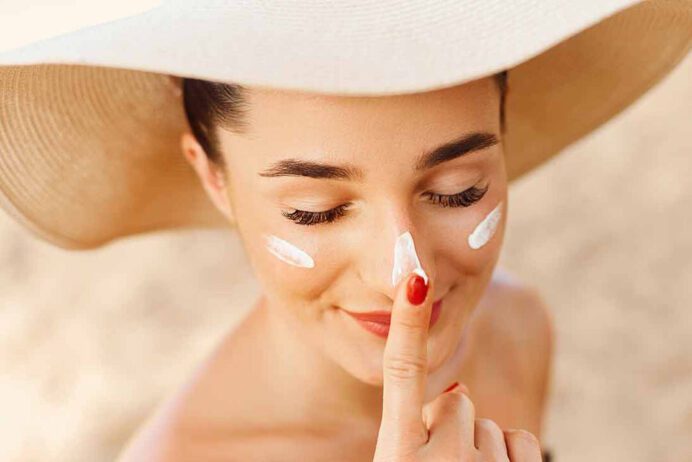 Ultimate Sun Protection Guide: Shield Your Skin from UV Harm - Dashe Beauty