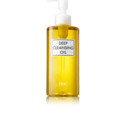 Deep Cleansing Oil in Dashe Beauty Salon