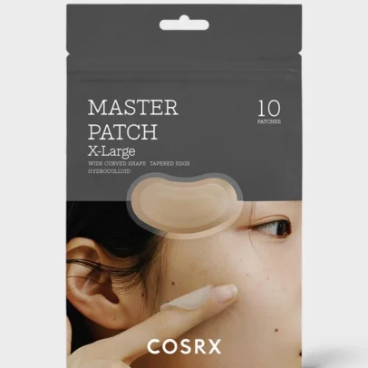 Master Patch X-Large in Dashe Beauty