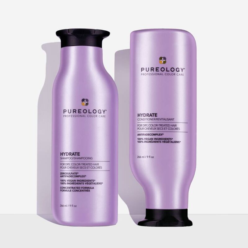 Pureology Hydrate Shampoo