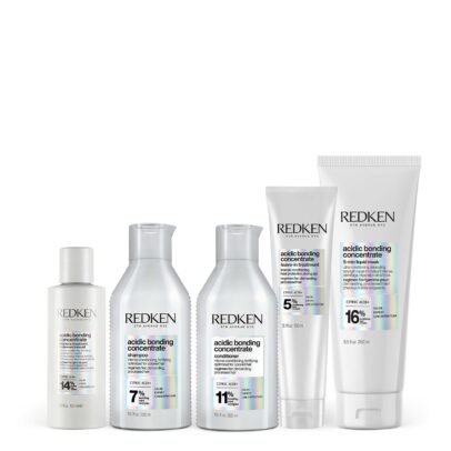 REDKEN Acidic Bonding Leave in treatment Dashe Beauty