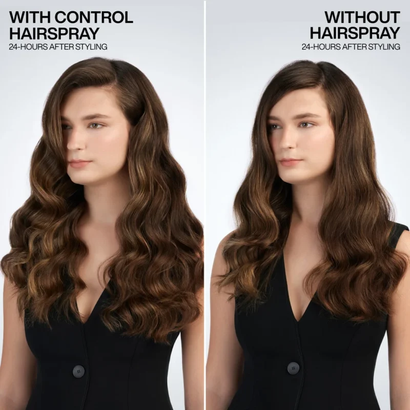 REDKEN Control Hairspray - Image 4