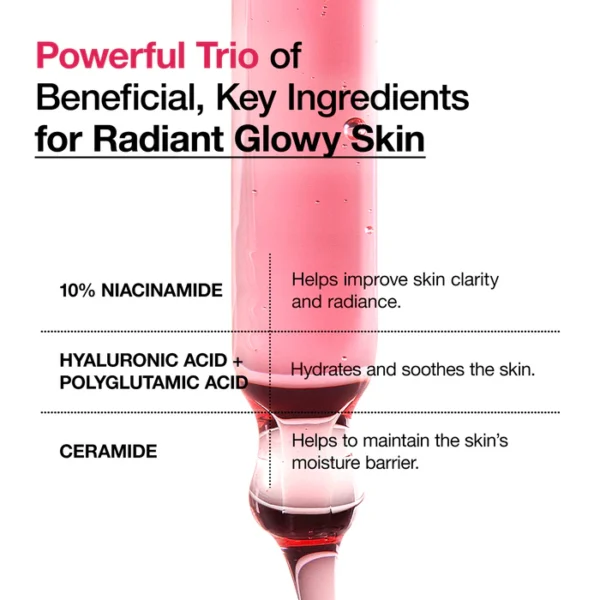 Anua Niacinamide 10+ TXA 4 Serum for Brightening and Dark Spots