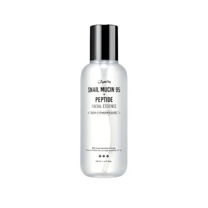 Snail Mucin 95% + Peptide Essence