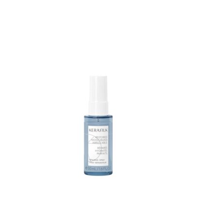 Kerasilk Repairing Spray