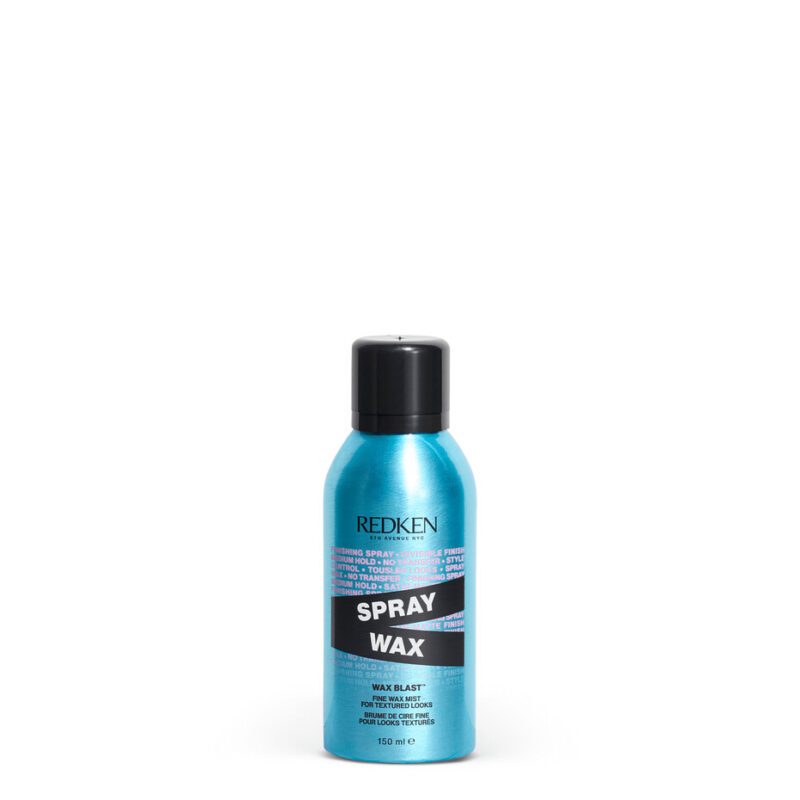 Redken Spray Wax