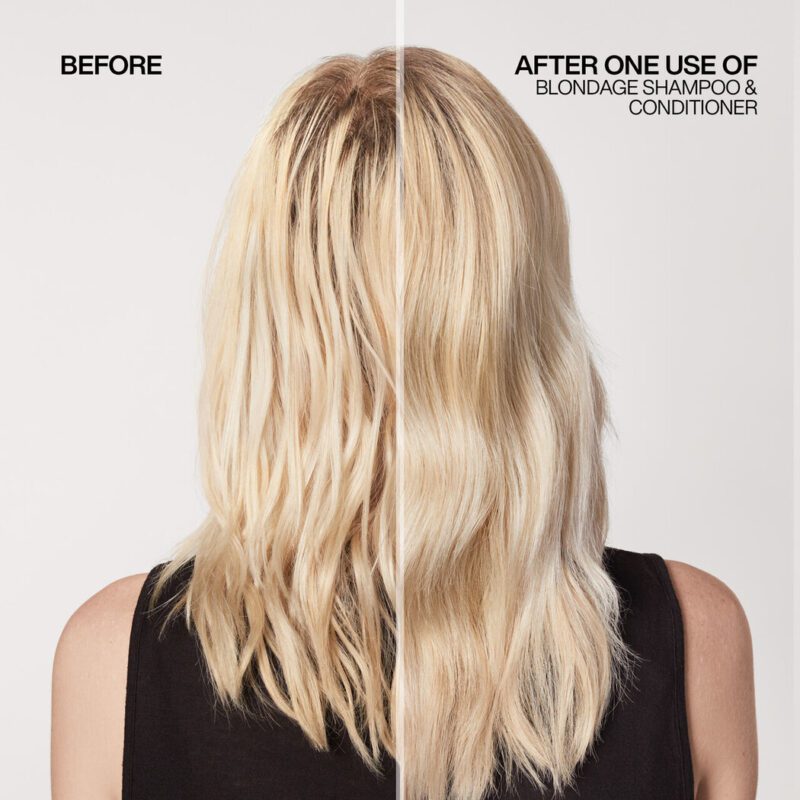 REDKEN Blondage Conditioner - Image 5