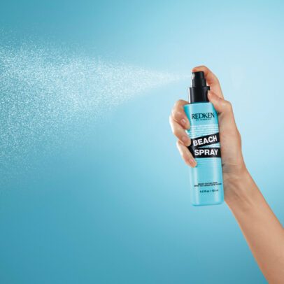 BEACH SPRAY