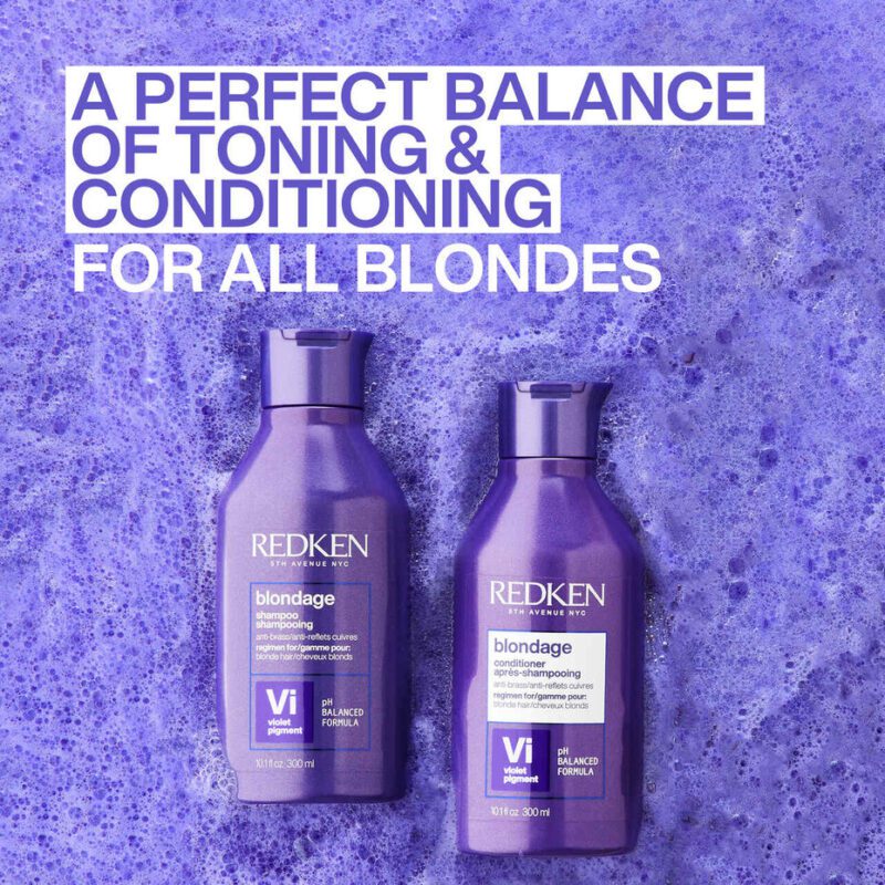 Redken Blondage Conditioner