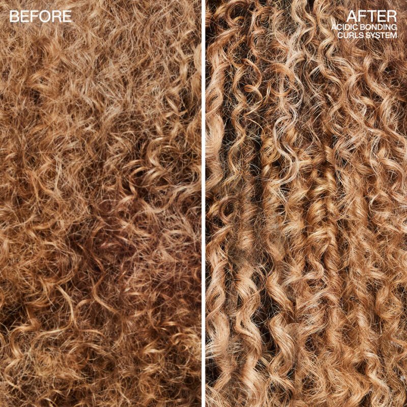 Acidic Bonding Curls Silicone-Free Conditioner