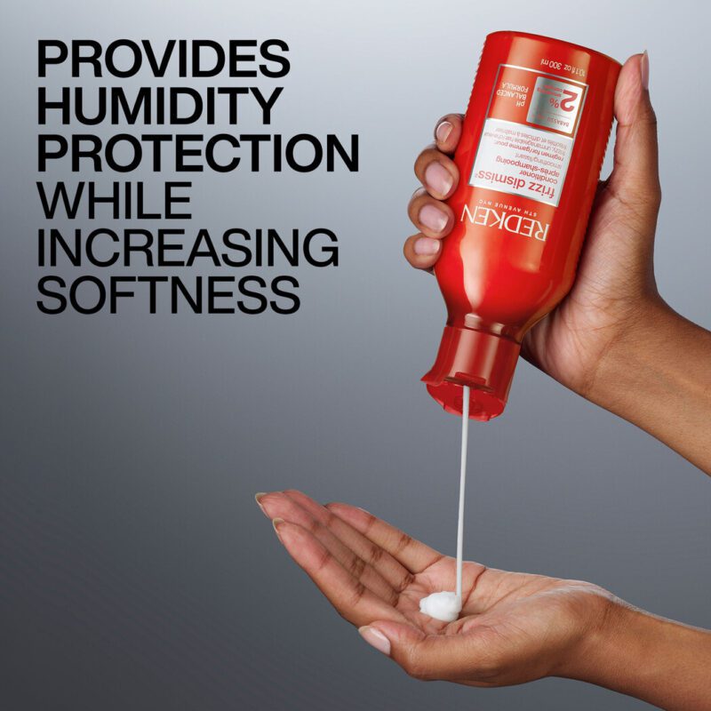 REDKEN Frizz Dismiss Conditioner - Image 6