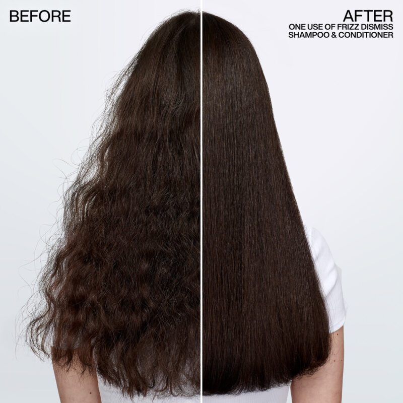 REDKEN Frizz Dismiss Conditioner - Image 4
