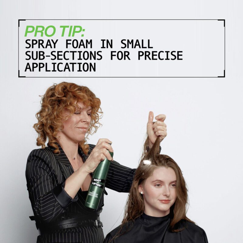 REDKEN Root Lifter - Image 6
