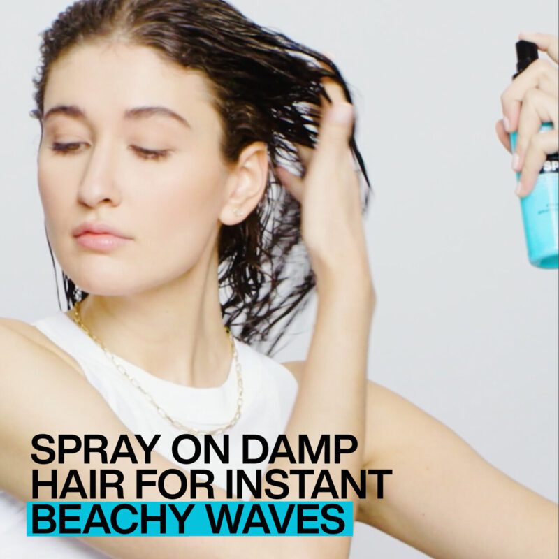 BEACH SPRAY