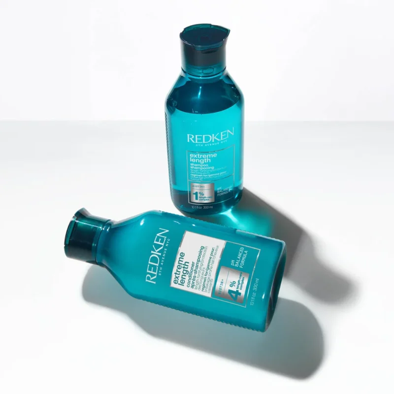 REDKEN Extreme Length Shampoo - Image 6