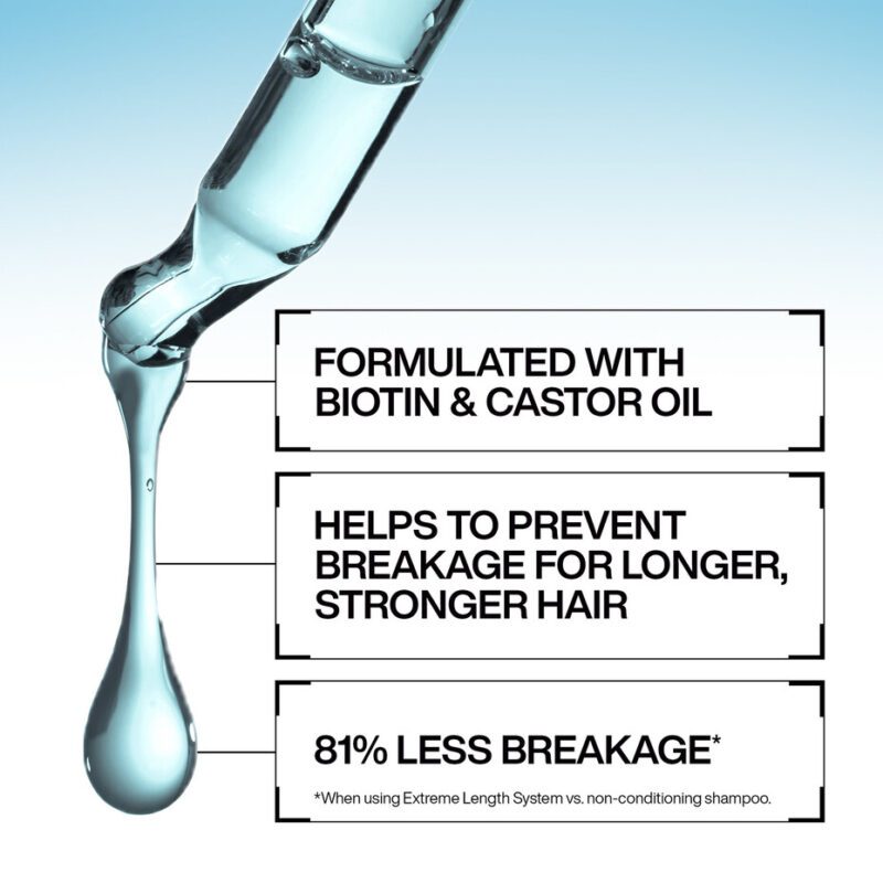 EXTREME LENGTH TRIPLE ACTION TREATMENT - Image 4