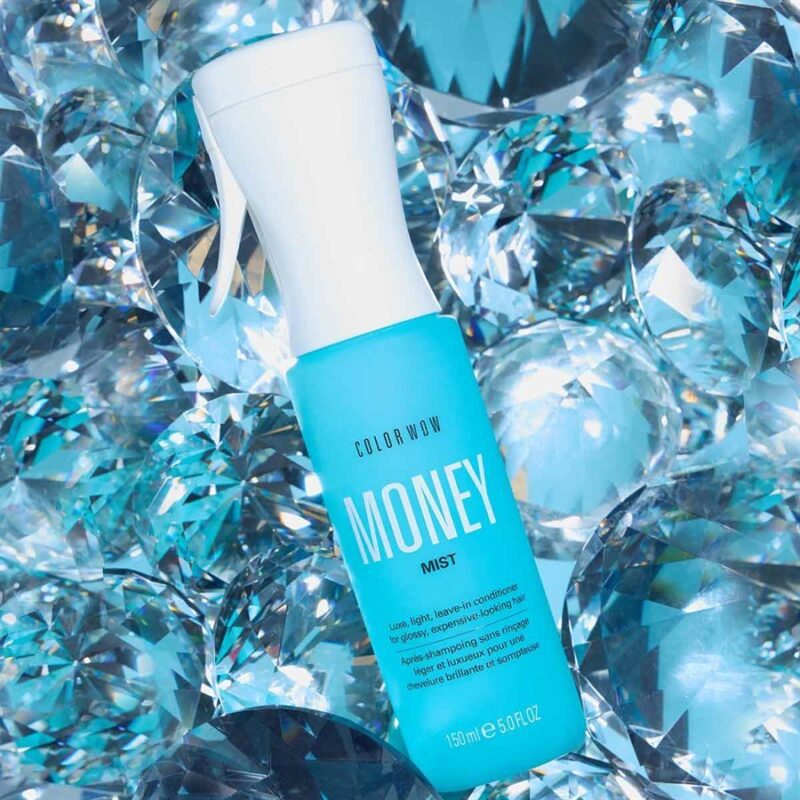 Color Wow Money Mist 150ml - Image 2