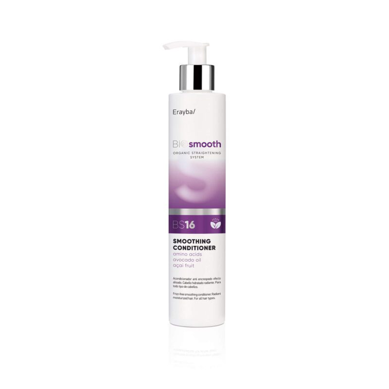 BIOsmooth BS16 smoothing conditioner