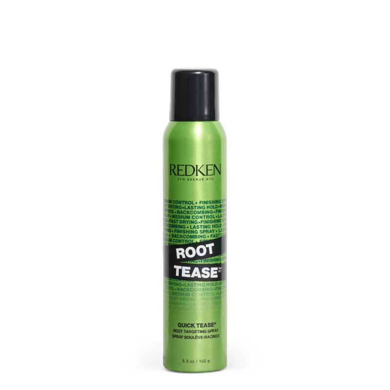 ROOT TEASE SPRAY