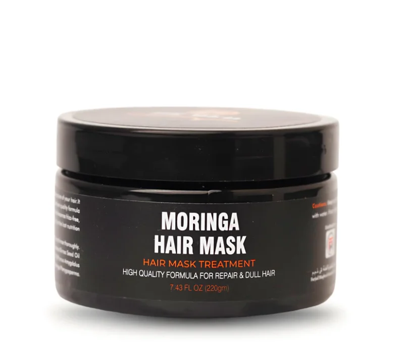 DR MED Moringa Hair Mask