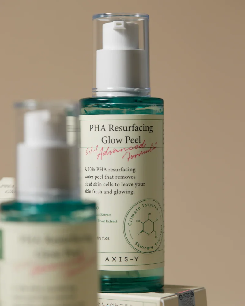 PHA Resurfacing Glow Peel - Image 3