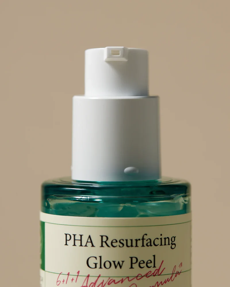 PHA Resurfacing Glow Peel - Image 2