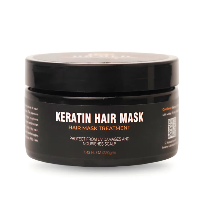 DR MED Keratin Hair Mask