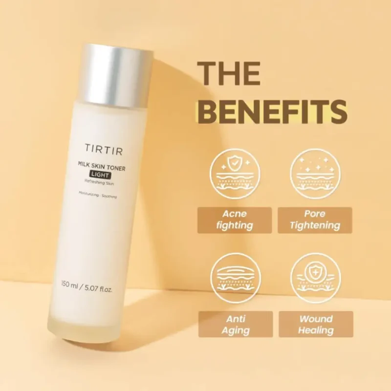 Milk Skin Toner - Image 4