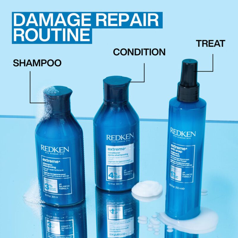REDKEN Extreme Shampoo - Image 10