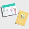 Patchology Best Foot Forward Softening Foot & Heel Mask – ترطيب وتنعيم القدمين والكعبين