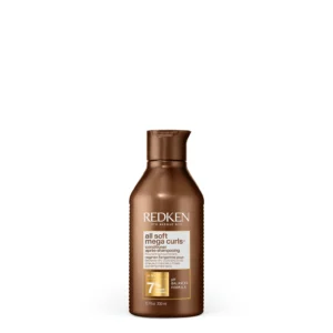 REDKEN All Soft Mega Curls Conditioner