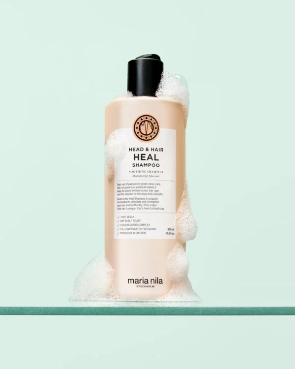 Maria Nila Head & Hair Heal Shampoo