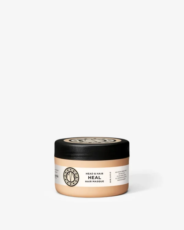 Maria Nila Head & Hair Heal Mask