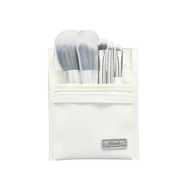 Fillimilli Mini Makeup Brush Set