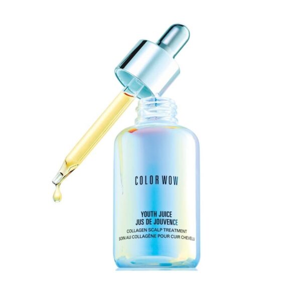 Color Wow Youth Juice Collagen Scalp Treatment