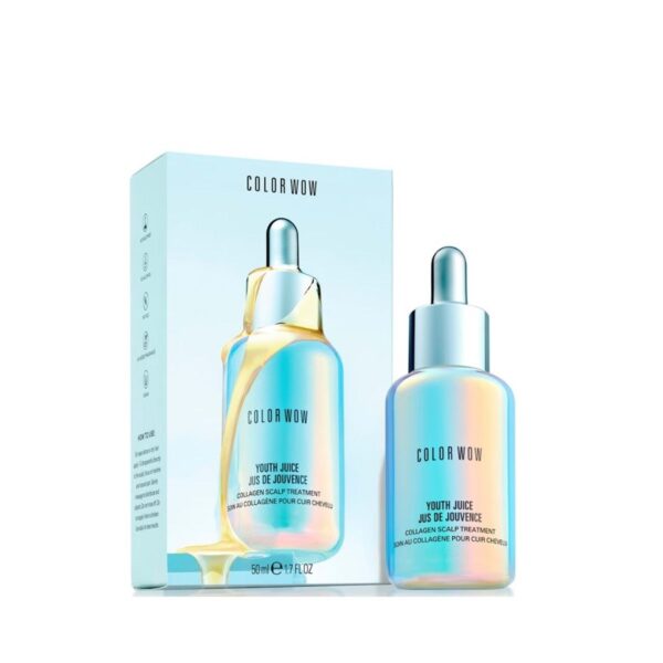 Color Wow Youth Juice Collagen Scalp Treatment