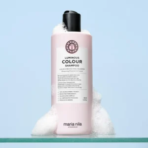 Maria Nila Luminous Colour Shampoo