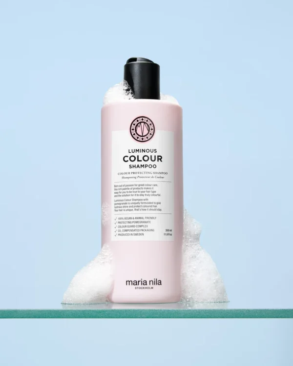 Maria Nila Luminous Colour Shampoo