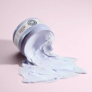 Maria Nila Sheer Silver Mask