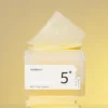 numbuzin No.5+ Vitamin-Niacinamide Concentrated Pad