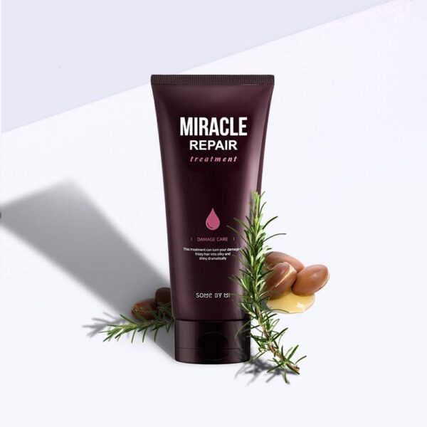 SOME BY MI Miracle Repair Treatment