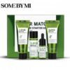 SOME BY MI Super Matcha Pore Care Starter Kit