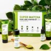 SOME BY MI Super Matcha Pore Care Starter Kit