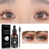 West and Month Lash Elixir Rapid Growth Strengthening Eyelash Serum