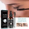 West and Month Lash Elixir Rapid Growth Strengthening Eyelash Serum