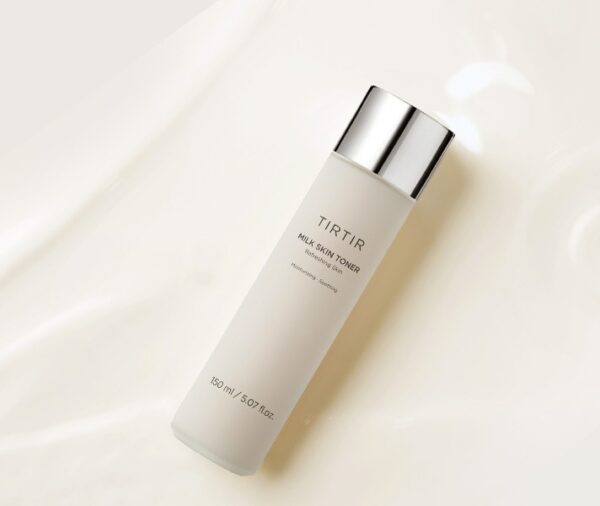 TIRTIR Milk Skin Toner
