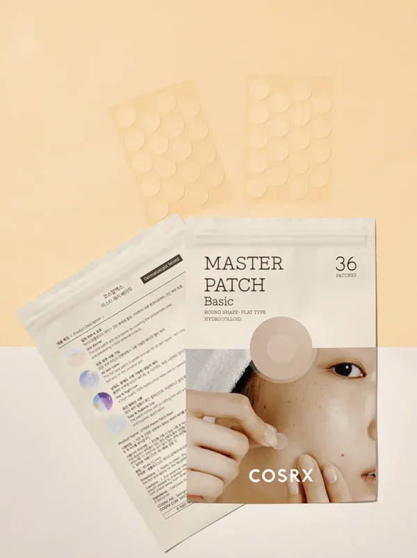 COSRX Master Patch Basic [36ea]