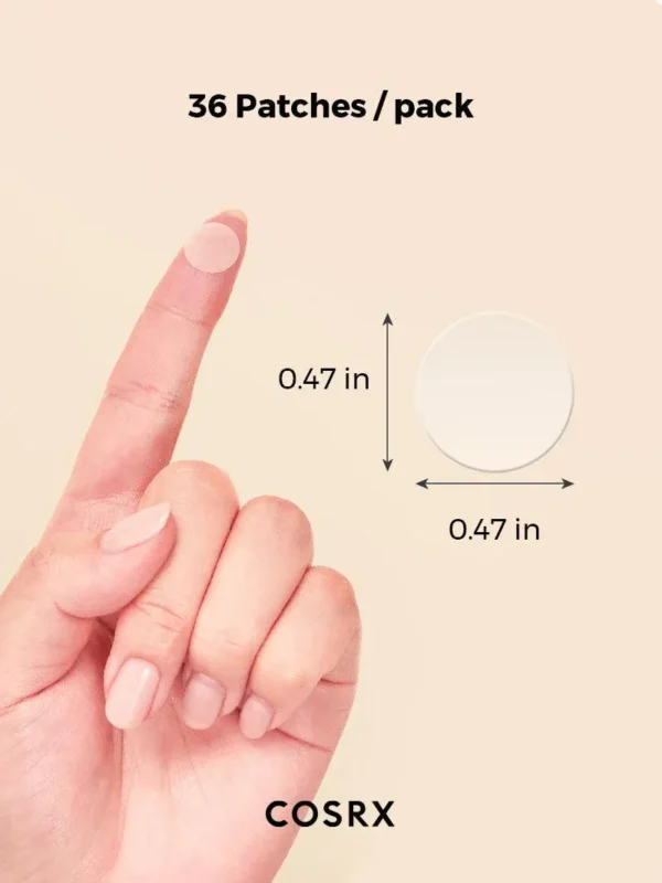 COSRX Master Patch Basic [36ea]