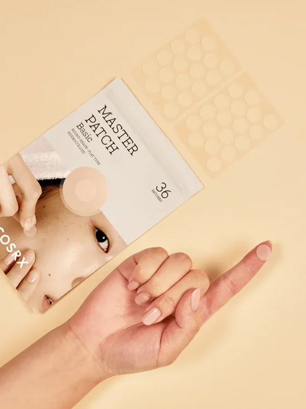 COSRX Master Patch Basic [36ea]